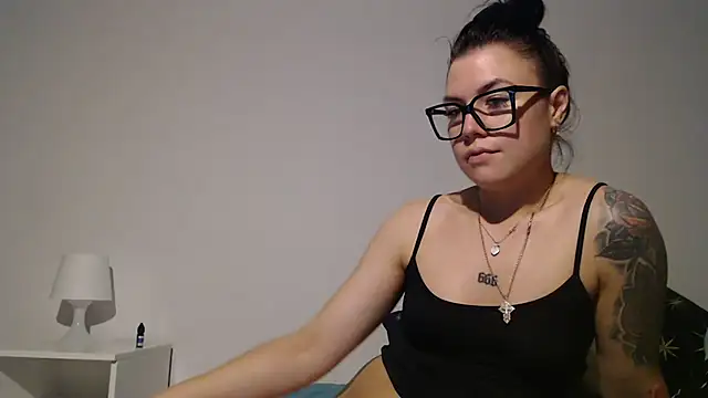 Webkamerová show Alis_Rox
