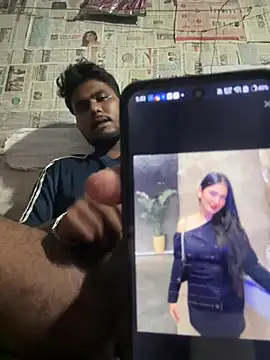 lustydevvv 在線直播表演