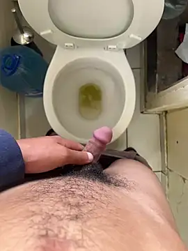 Recklesspunisher Webcam show