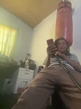 Recklesspunisher webcam show