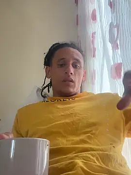 Recklesspunisher Webcam show