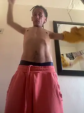 Recklesspunisher Webcam-Show