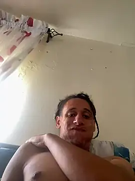Recklesspunisher's Webcam Show