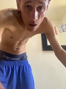 Recklesspunisher's Webcam Show