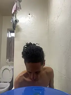 Recklesspunisher Webcam show