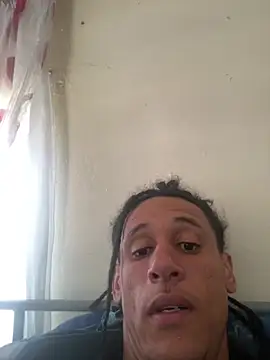 Show Webcam de Recklesspunisher