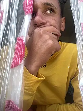 Recklesspunisher's Webcam Show