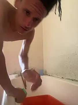 Recklesspunisher webcam show