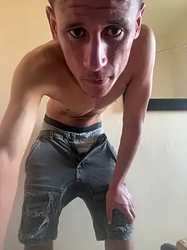 Recklesspunisher's Webcam Show