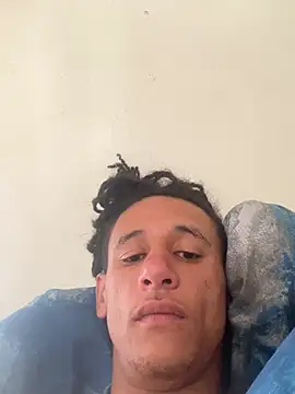 Recklesspunisher Show in webcam
