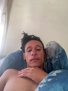 Show de webcam de Recklesspunisher