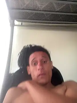 Recklesspunisher Webcam show