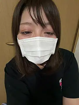 ruki_chan_jpn 现场XXX聊天
