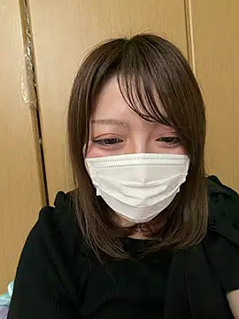 ruki_chan_jpnのウェブカメラショー