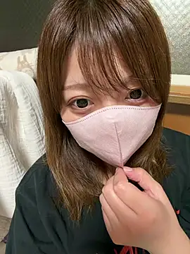 ruki_chan_jpnのウェブカメラショー