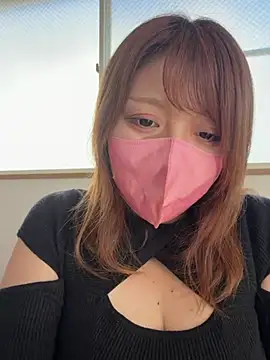 ruki_chan_jpnのウェブカメラショー
