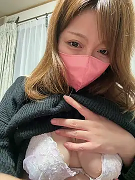 ruki_chan_jpnのウェブカメラショー