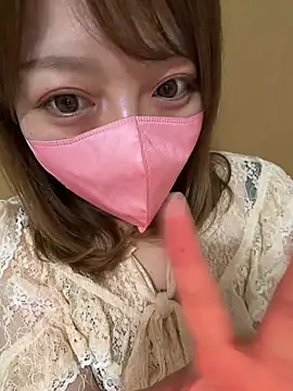 ruki_chan_jpn's Webcam Show