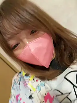 ruki_chan_jpnのウェブカメラショー