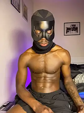MaskDaddy – webcam-show