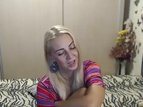Denysyaa's Webcam Show