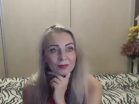 Show Webcam de Denysyaa