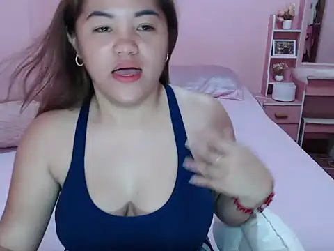 Pinay_SweetHeartx Pertunjukan Webcam