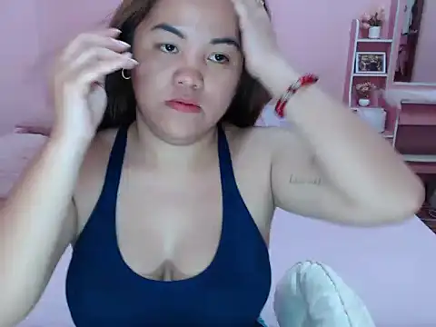 Pinay_SweetHeartx Pertunjukan Webcam