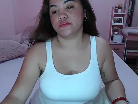 Pinay_SweetHeartx Pertunjukan Webcam