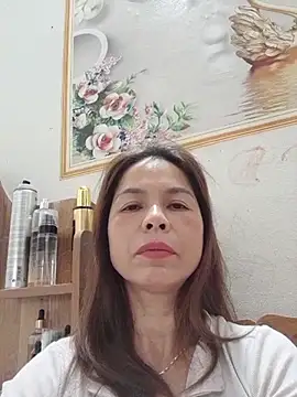 -Tevi- Pertunjukan Webcam