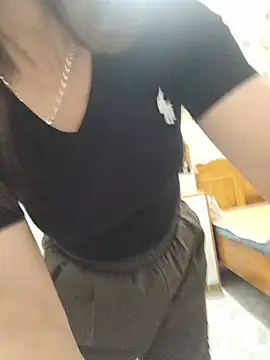 -Tevi-'s Webcam Show