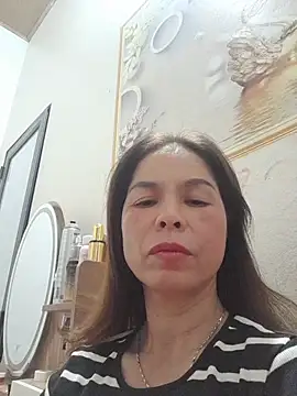 -Tevi-n Webbikameraesitys