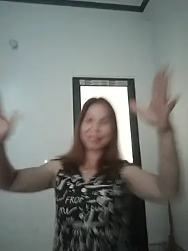 -Tevi- Webcam-Show