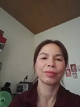 -Tevi- Show Webcam
