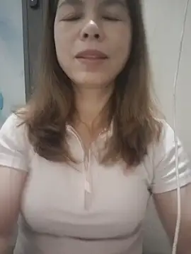 -Tevi- Webcam-Show