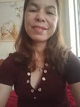 Show webcam de -Tevi-