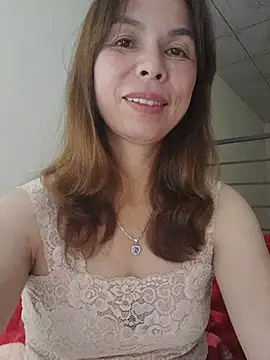-Tevi- Webcam show