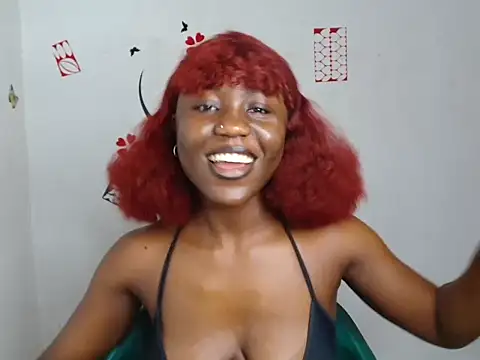 Nasty_hotpetite's Webcam Show