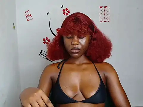 Nasty_hotpetiteのウェブカメラショー