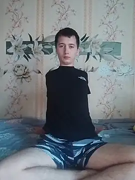 Show de webcam de AndyBurton