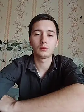 Show de AndyBurton na webcam