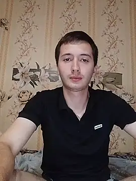 AndyBurton Live XXX-chat
