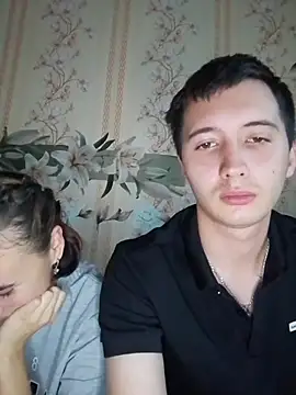 AndyBurton: вебкам-шоу