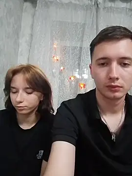 Вебкам-шоу AndyBurton