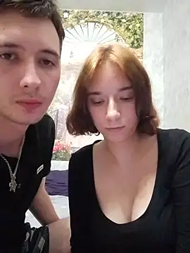AndyBurton Webcam show
