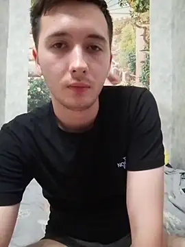 AndyBurton Webcam-Show