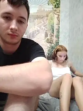 AndyBurton Pertunjukan Webcam