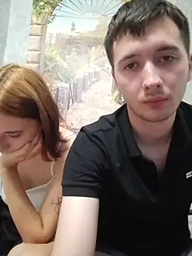 AndyBurton's Live Sex Cam Show