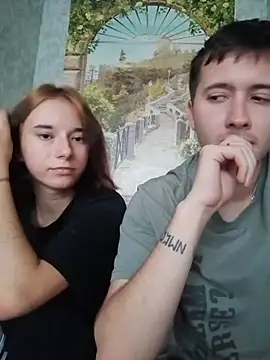 Вебкам-шоу AndyBurton