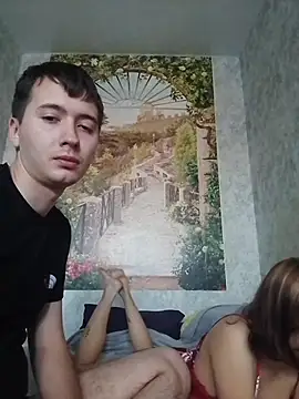 AndyBurton's Live XXX Chat